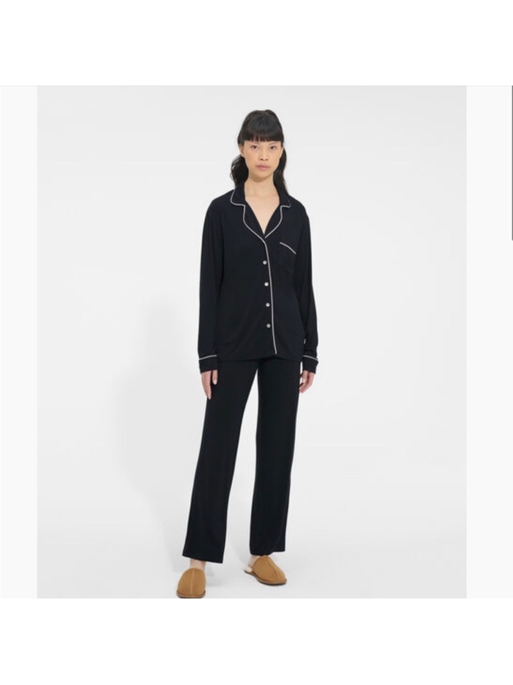 UGG Pajama Set